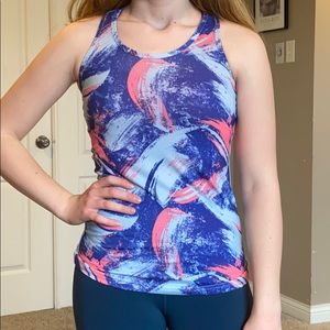 Ivivva size 12 tank top
